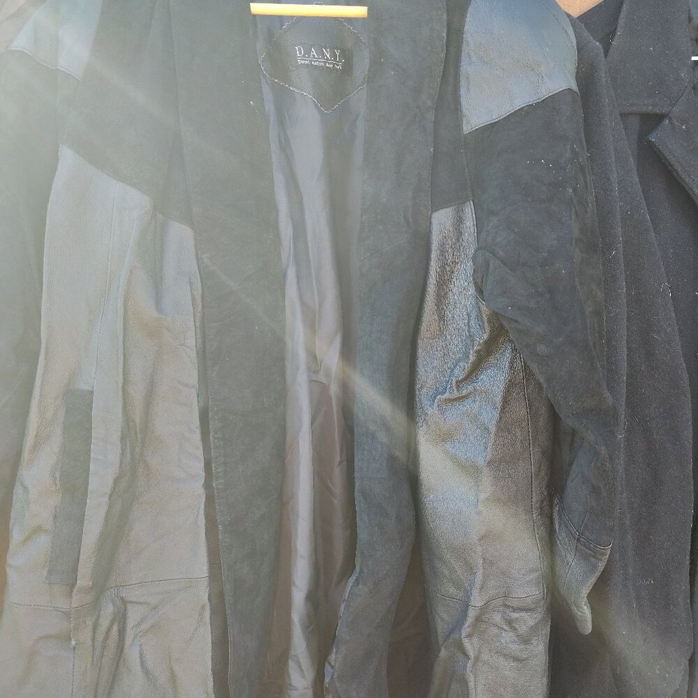 Women's coat